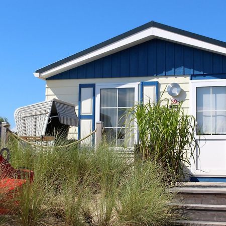 Welle 39A Villa ชาร์บอยท์ซ ภายนอก รูปภาพ