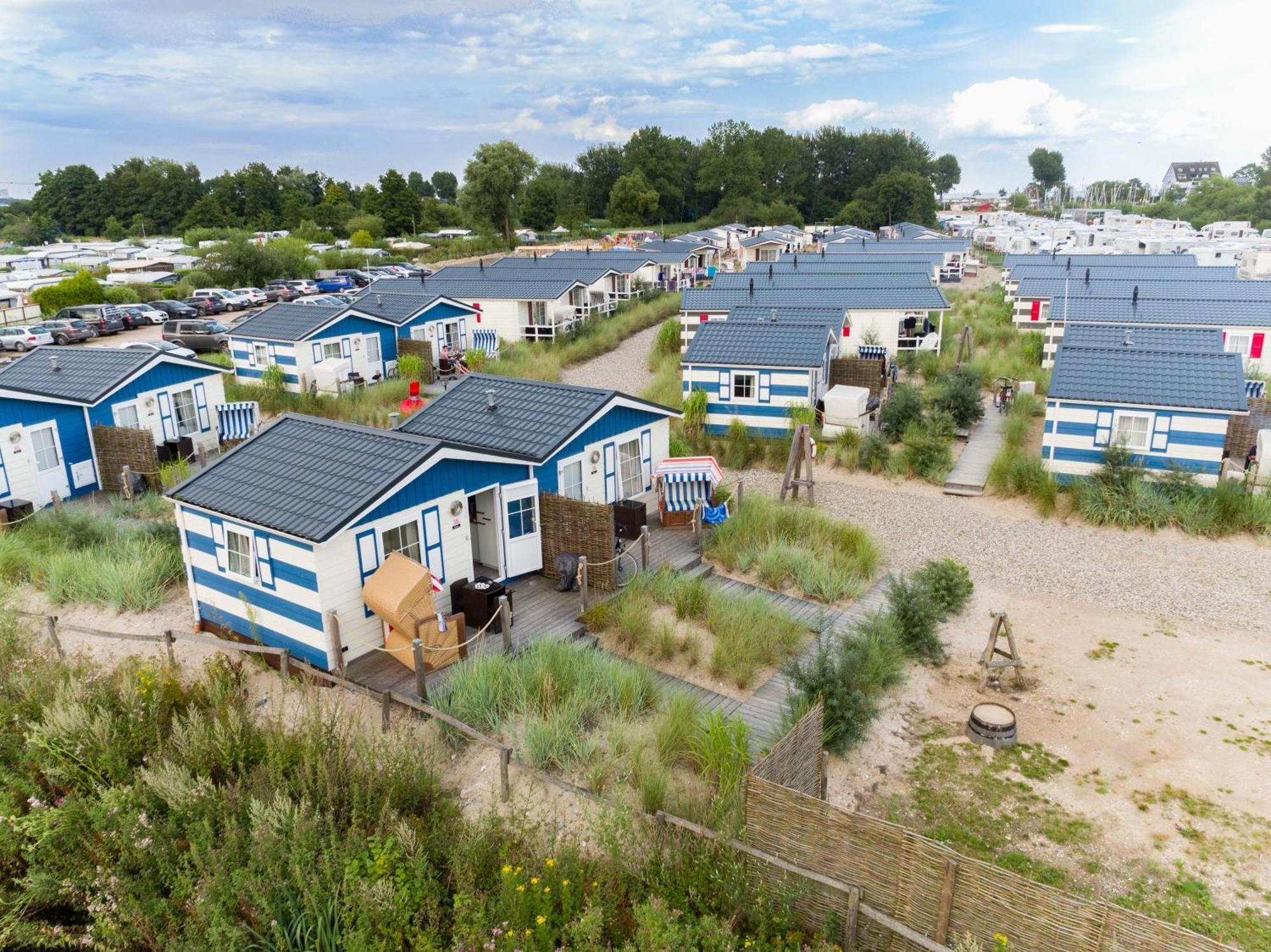Welle 39A Villa ชาร์บอยท์ซ ภายนอก รูปภาพ