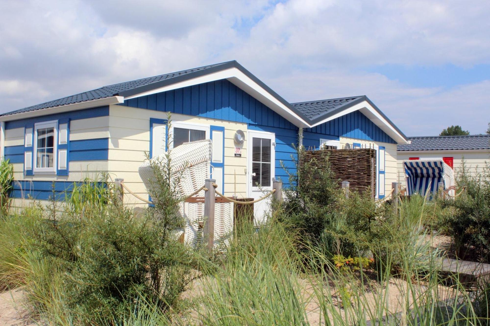 Welle 39A Villa ชาร์บอยท์ซ ภายนอก รูปภาพ